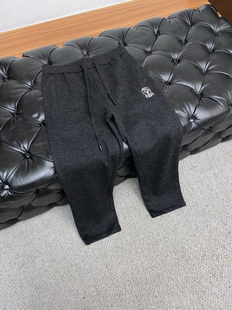 Brunello Cucinelli Long Pants